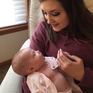 Meet your Posher, Elizabeth